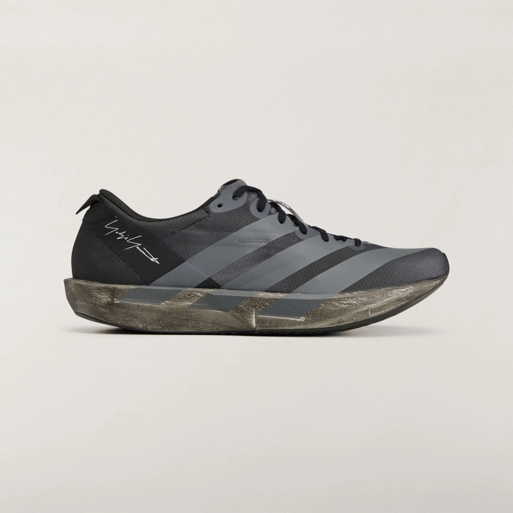 Y-3 ADIOS 9 sneakers - 1