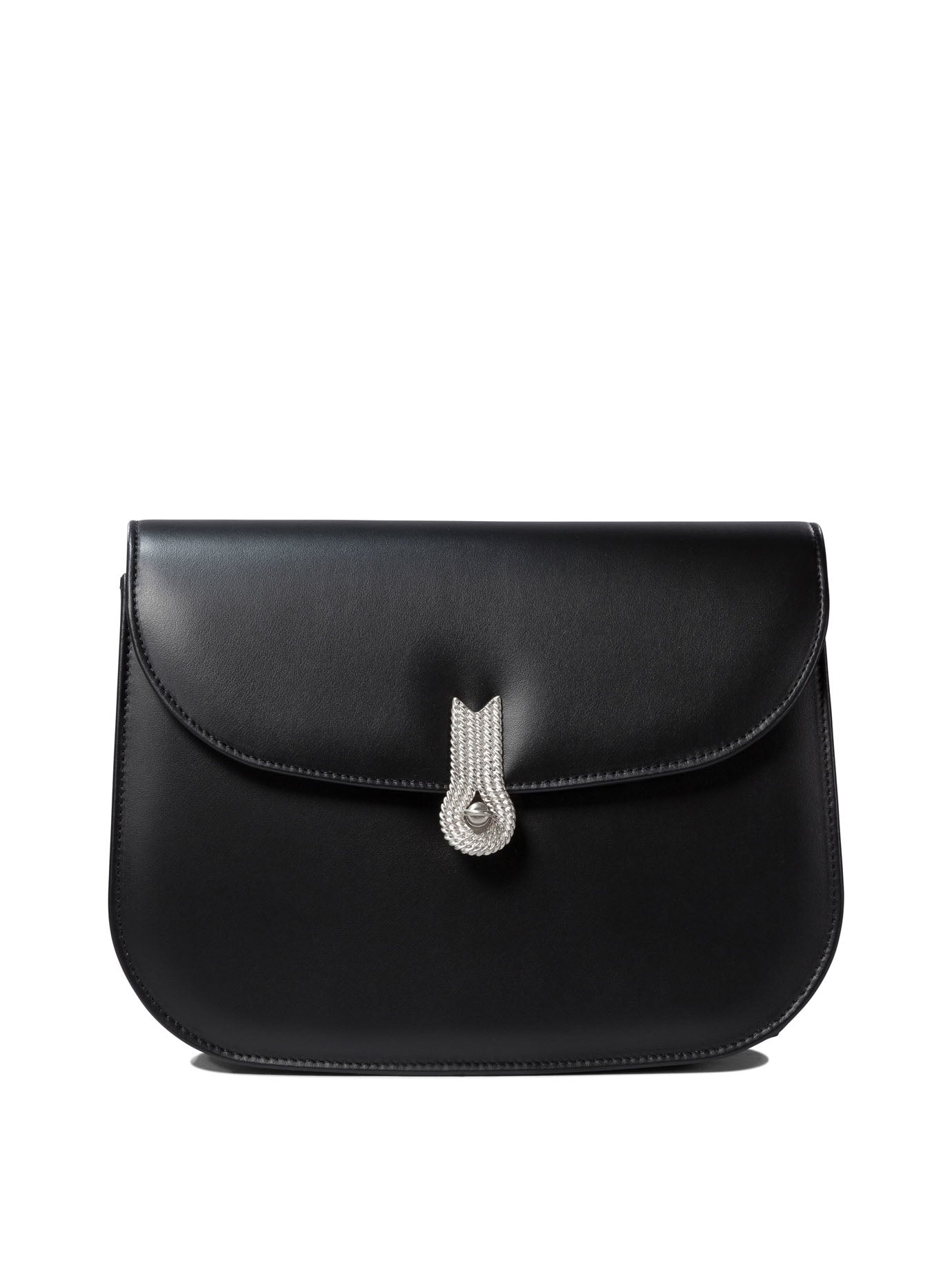 ショルダーバッグ・ポシェット AMATO DANIELE FW24 Crossbody bags (877 864A RASO NERO) Bags AMATO DANIELE | Pozzi Lei