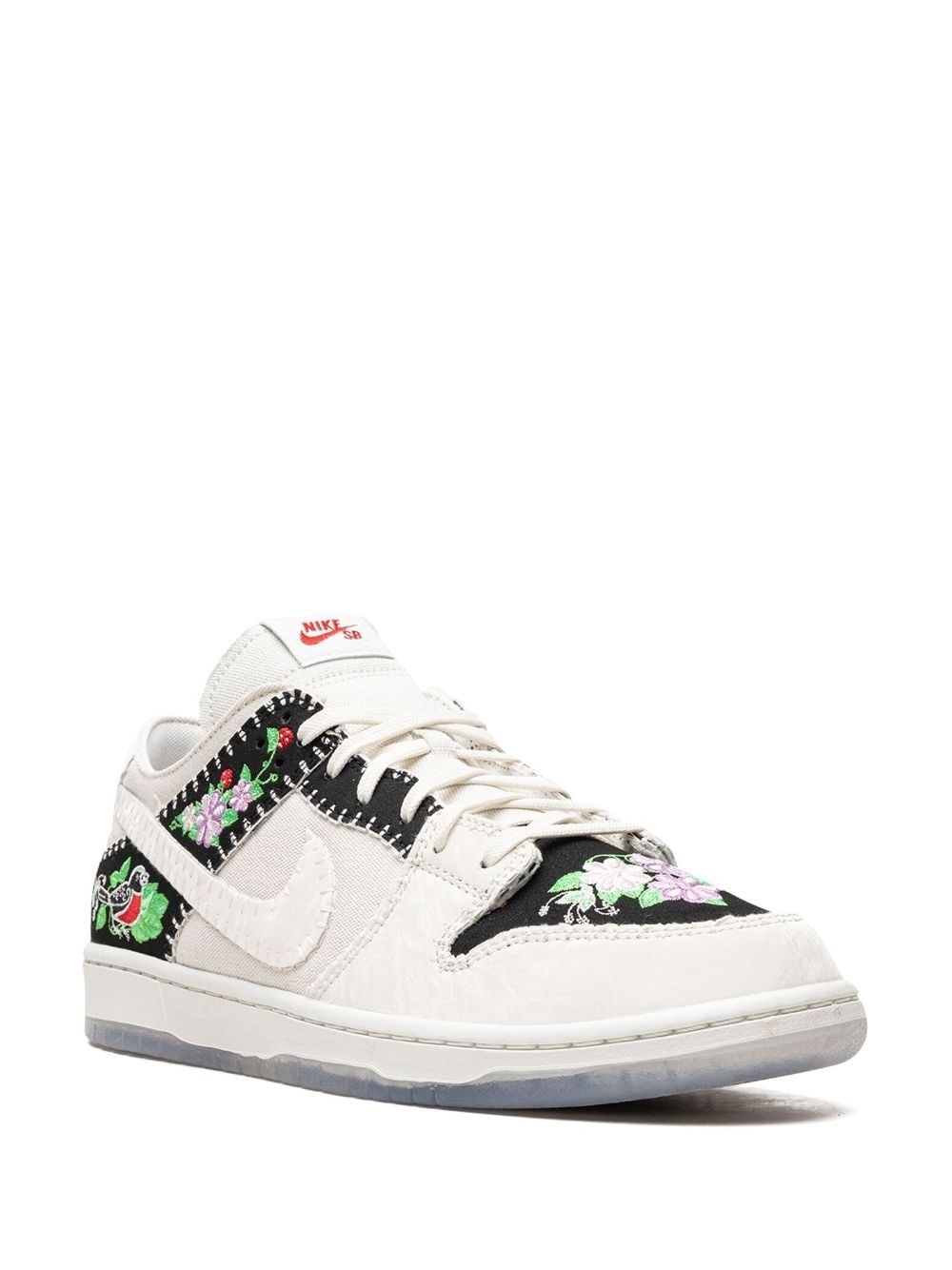 Dunk Low Decon "N7" sneakers - 2