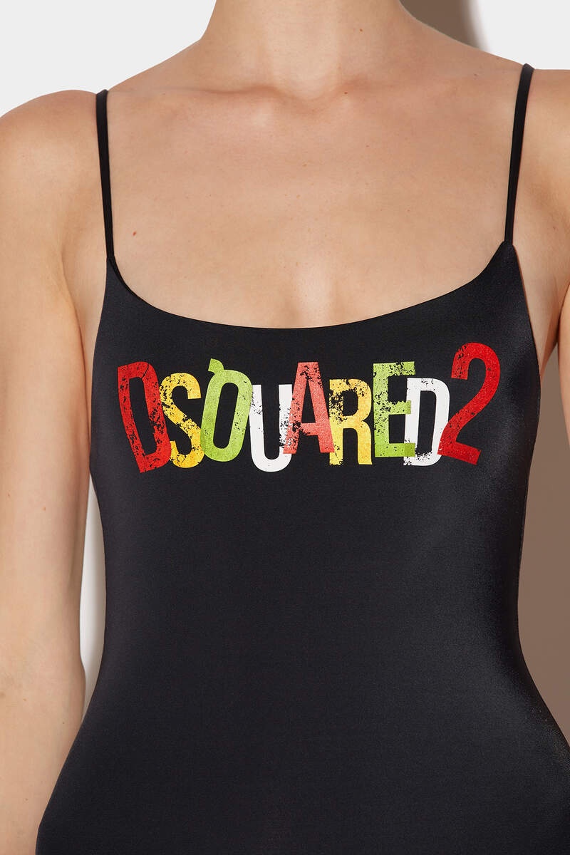 D2 LETTERING ONE-PIECE - 4
