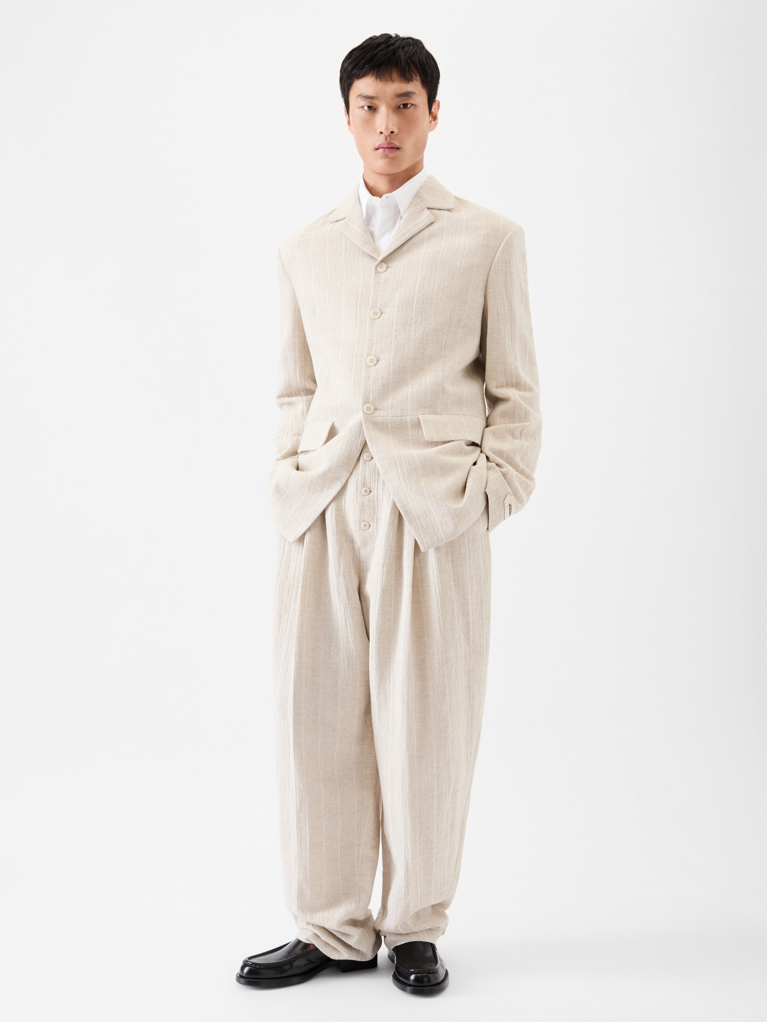 The Pittore jacket - 2