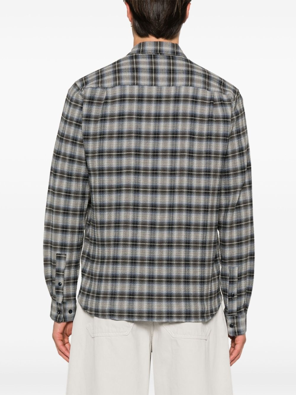 Curtis shirt - 4