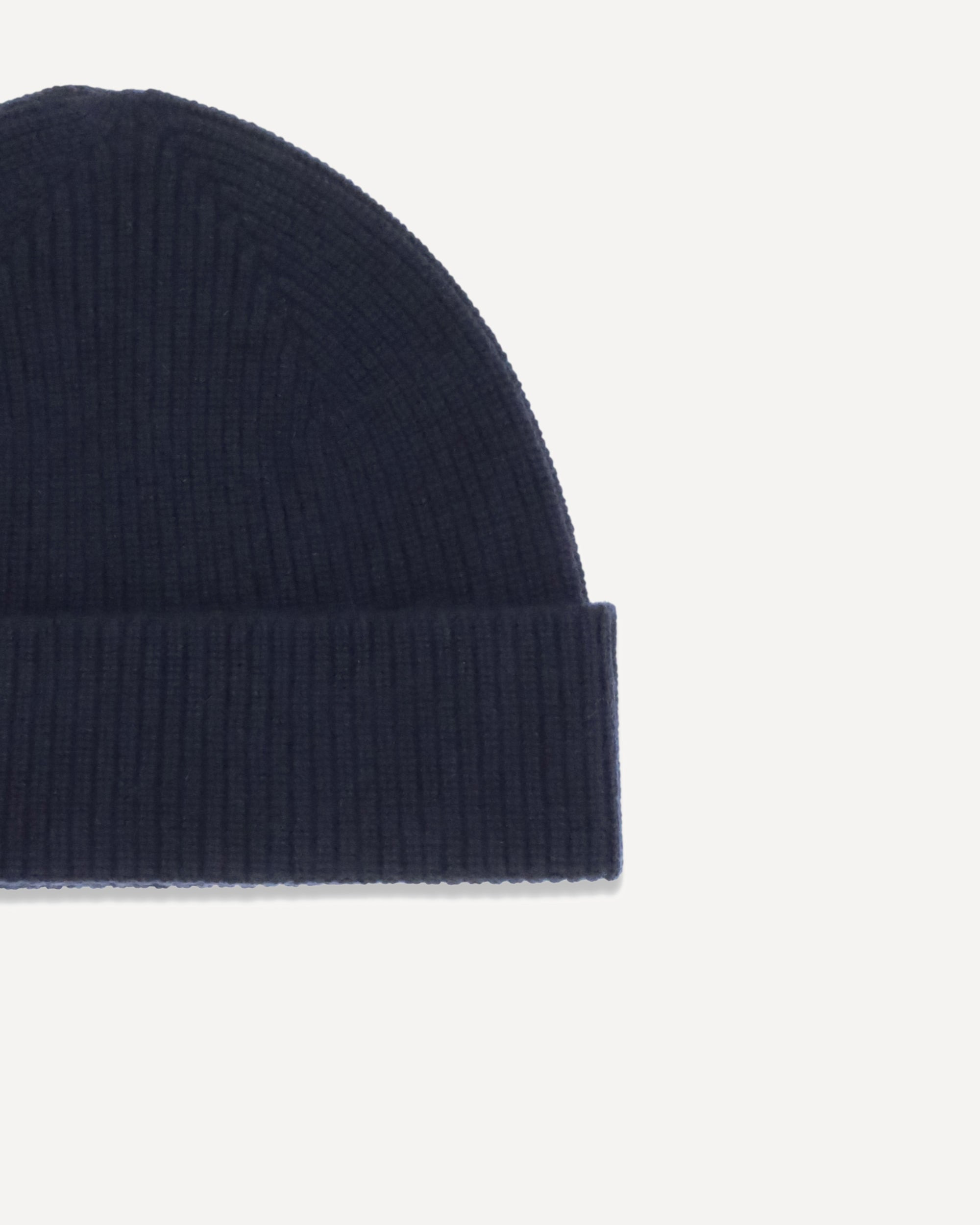 Oasi cashmere beanie Hat - 3