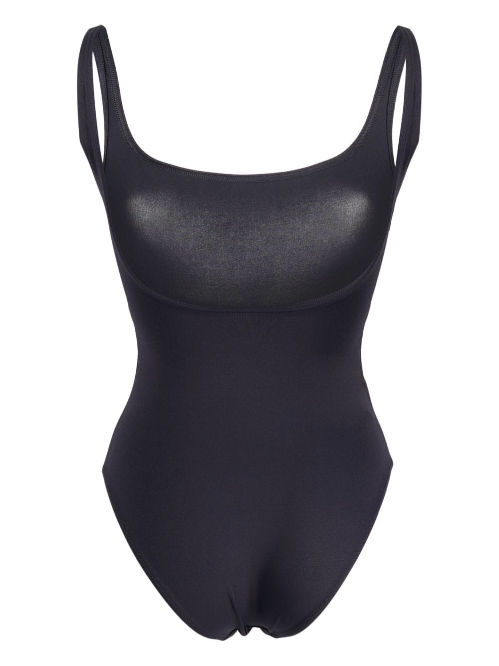 Marcia ring-detail swimsuit - 2
