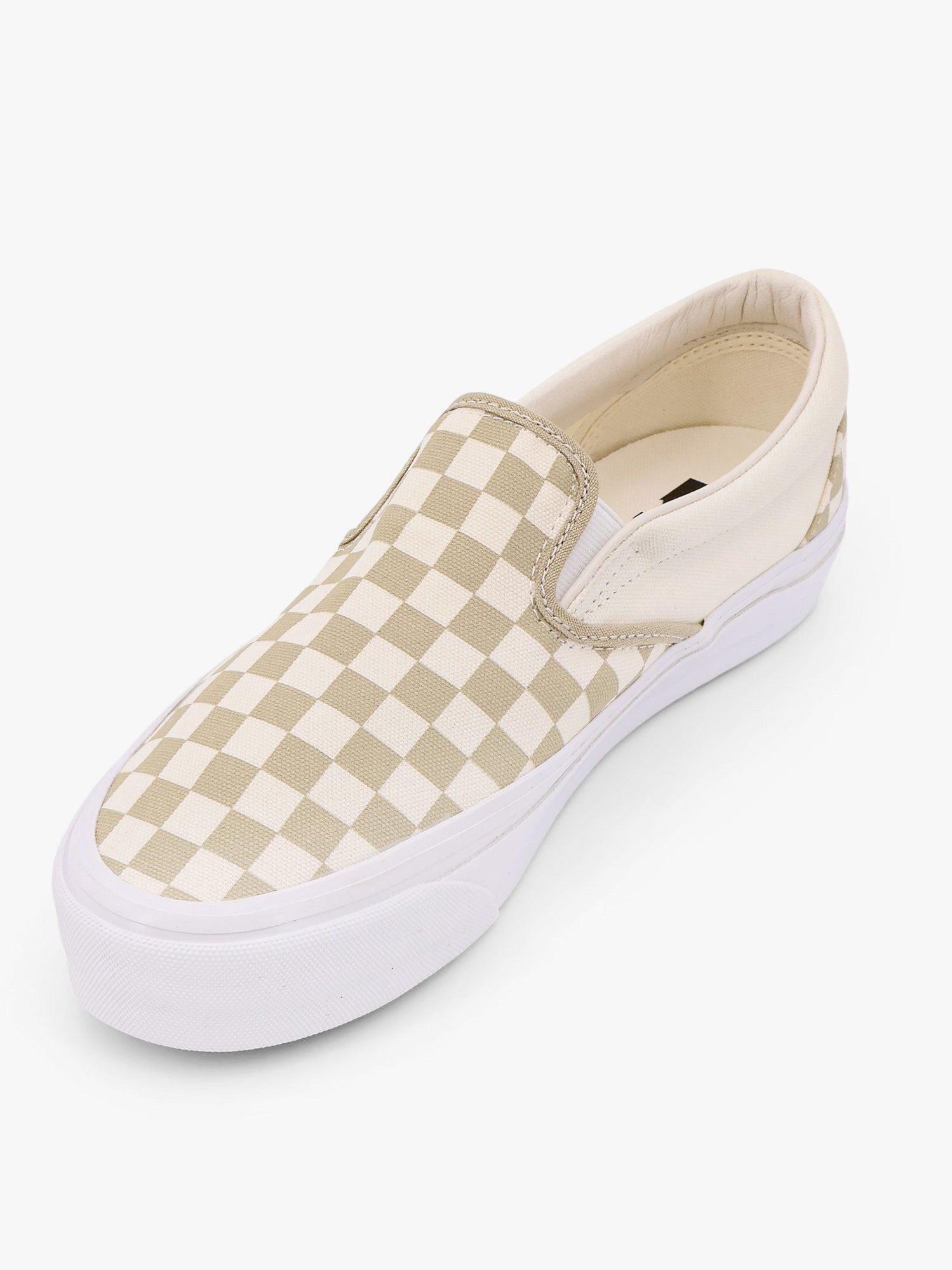 Vans Slip-On 98 Canvas Sneakers - 5