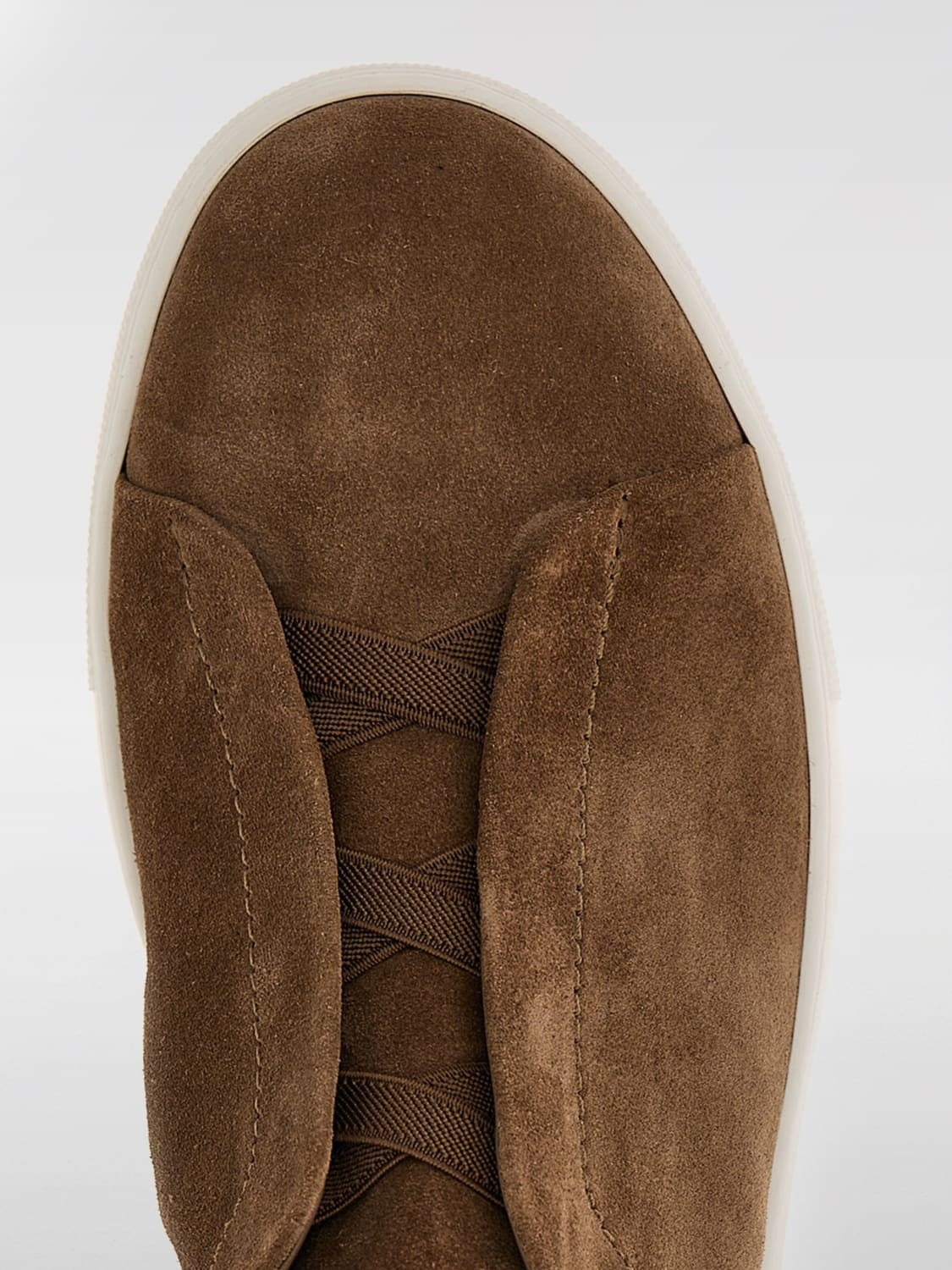 Shoes men Zegna - 4