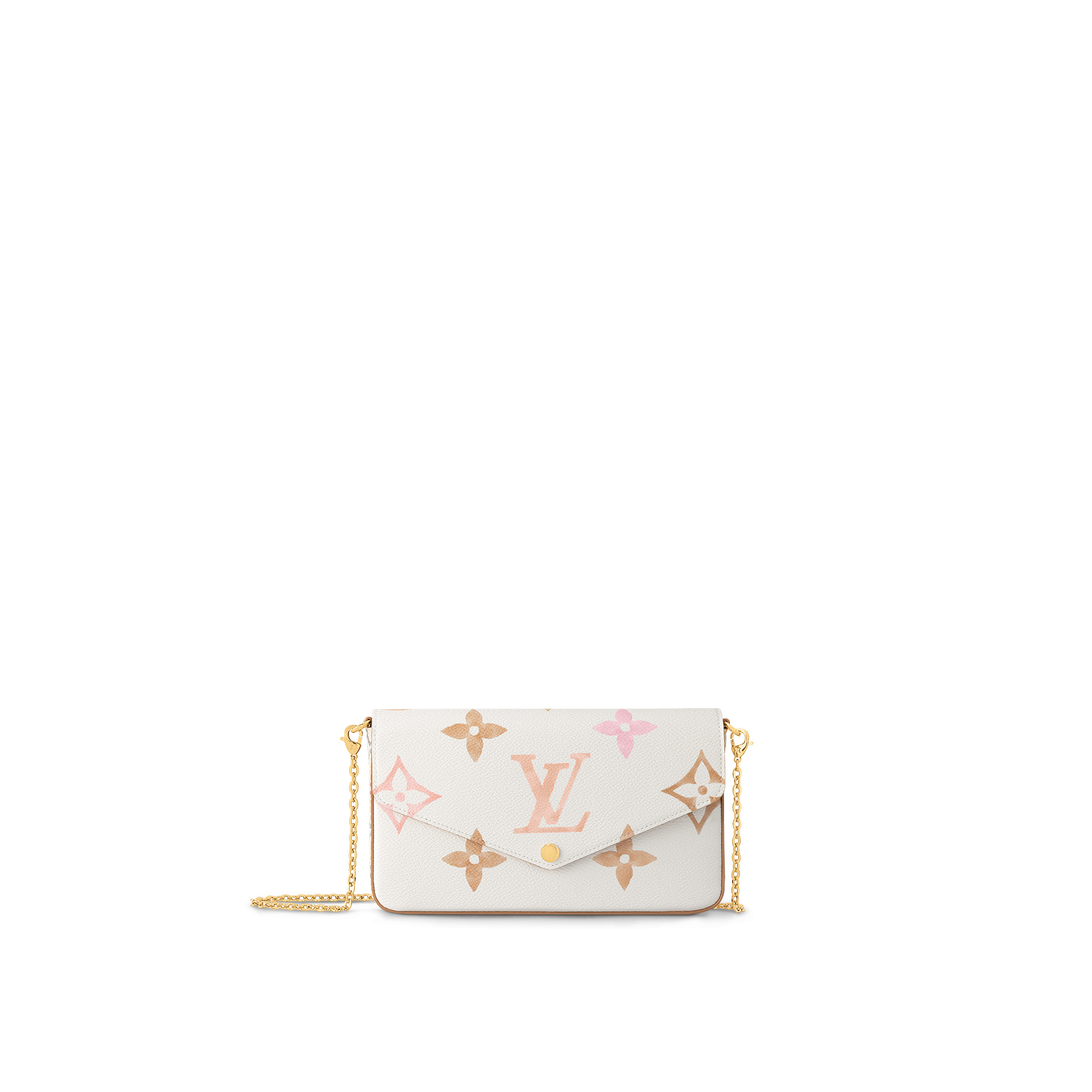 Félicie Pochette - 1