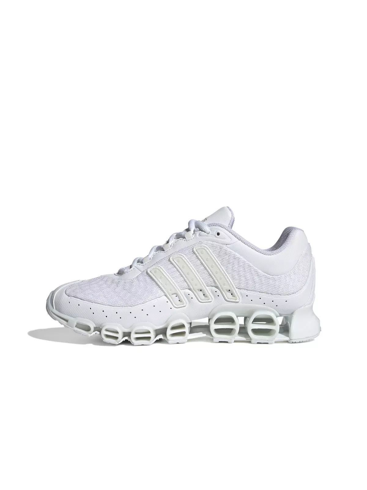 Originals Megaride "Ftwr White/Ftwr White/Grey One" Unisex Shoe - 2