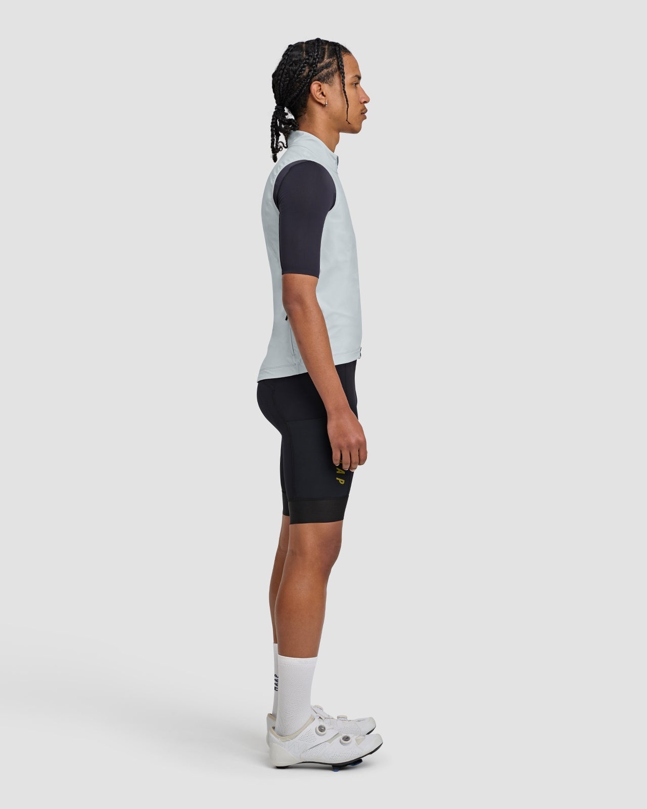 Prime Vest - 3