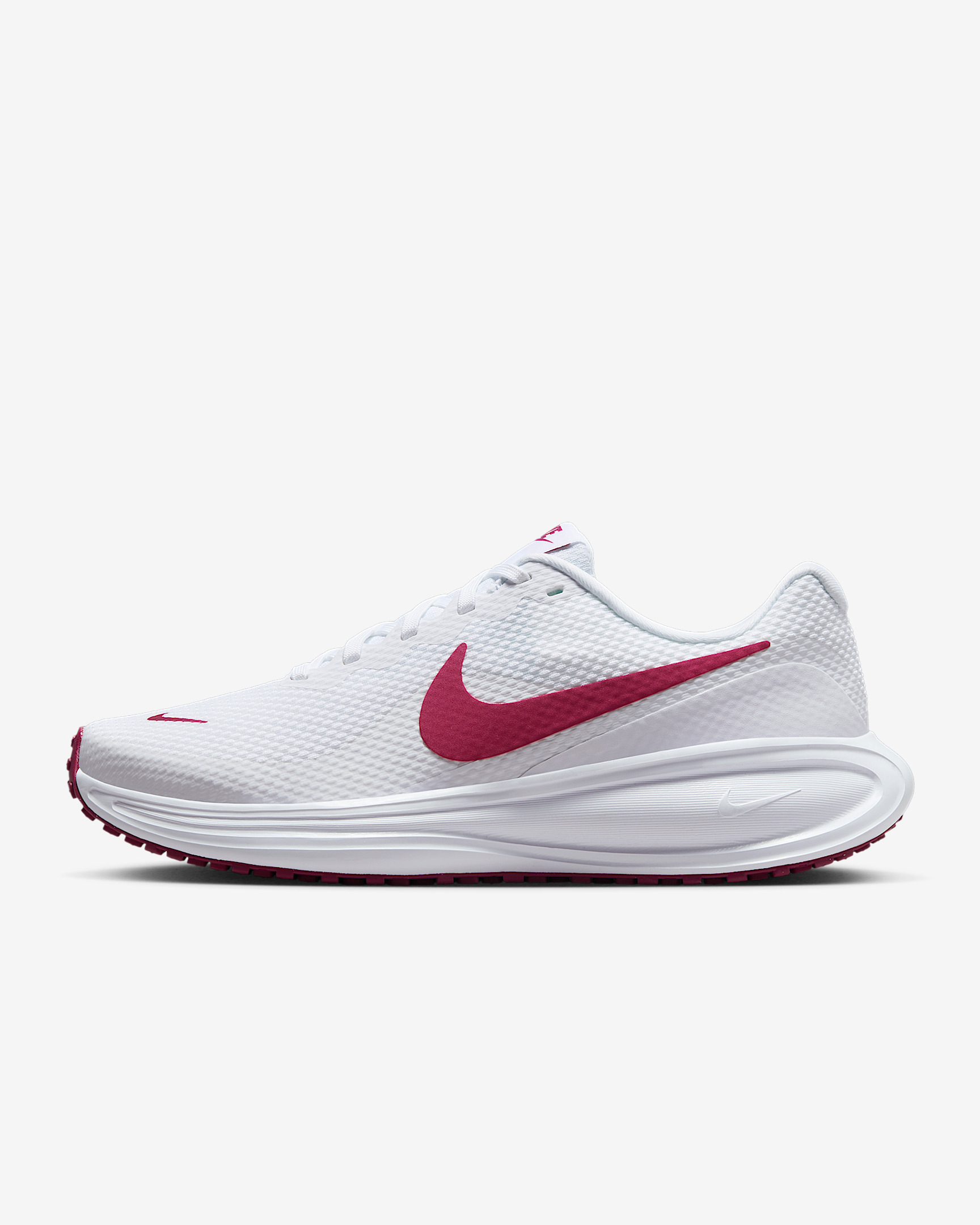 Nike Revolution 8 Women's Road Running Shoes - 1