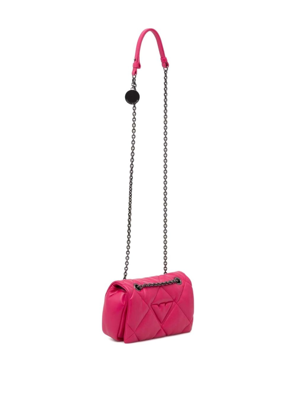 quilted crossbody bag - 2