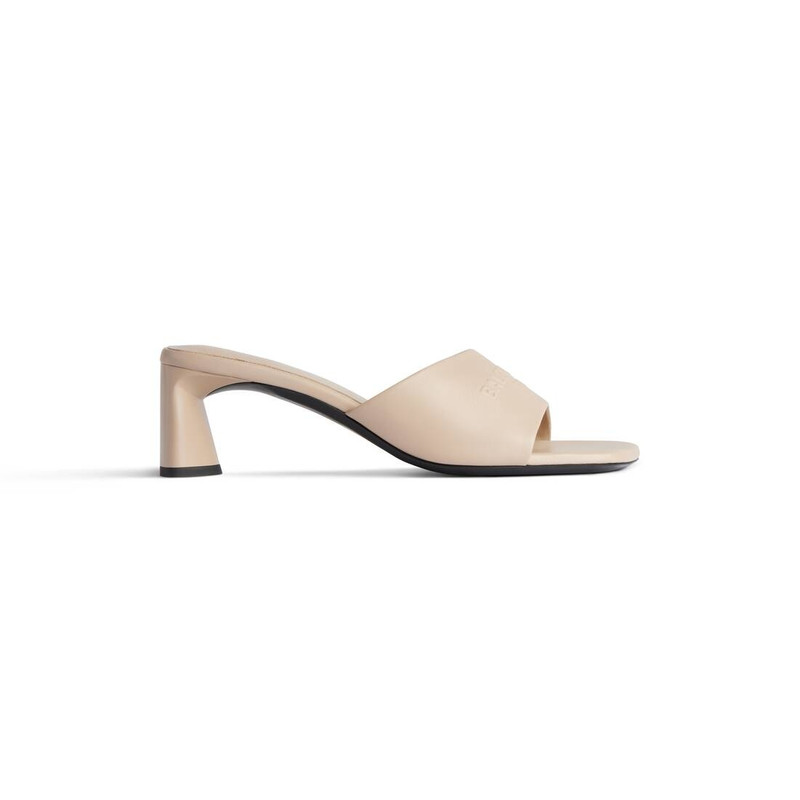 Women's Duty Free 60mm Sandal  in Beige 1