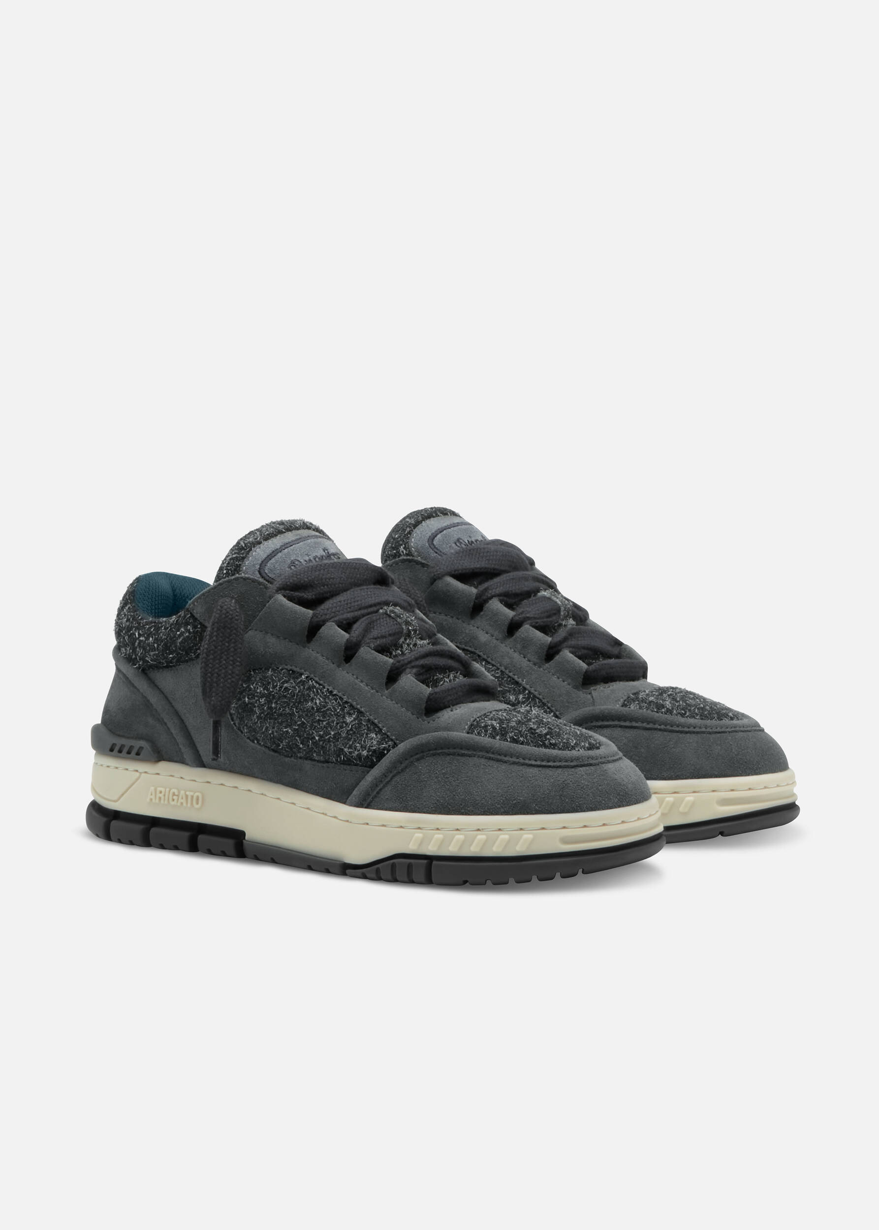 Area Loop Sneaker - 2