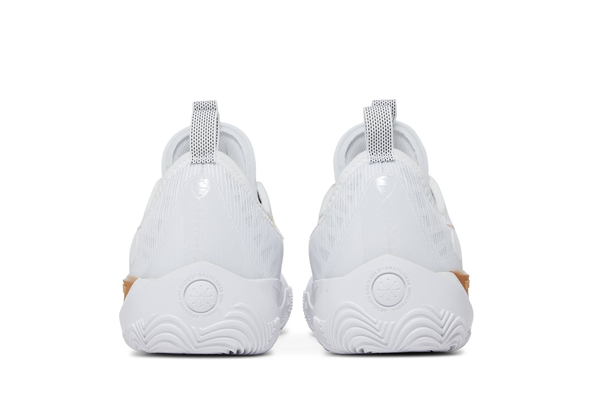 Wade 808 2 'Dynasty' - 6