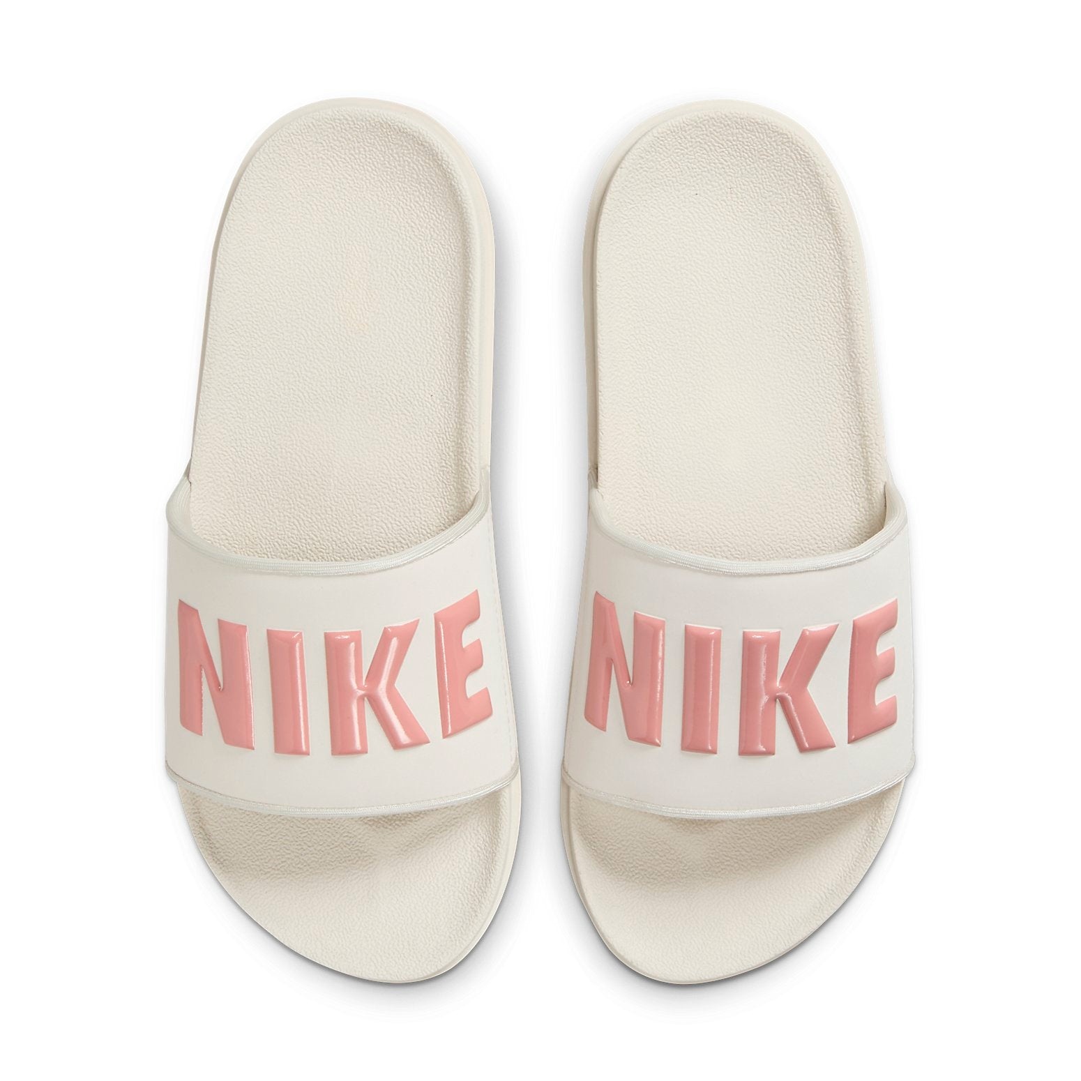 (WMNS) Nike Offcourt Slide 'Light Orewood Pink' BQ4632-109 - 3