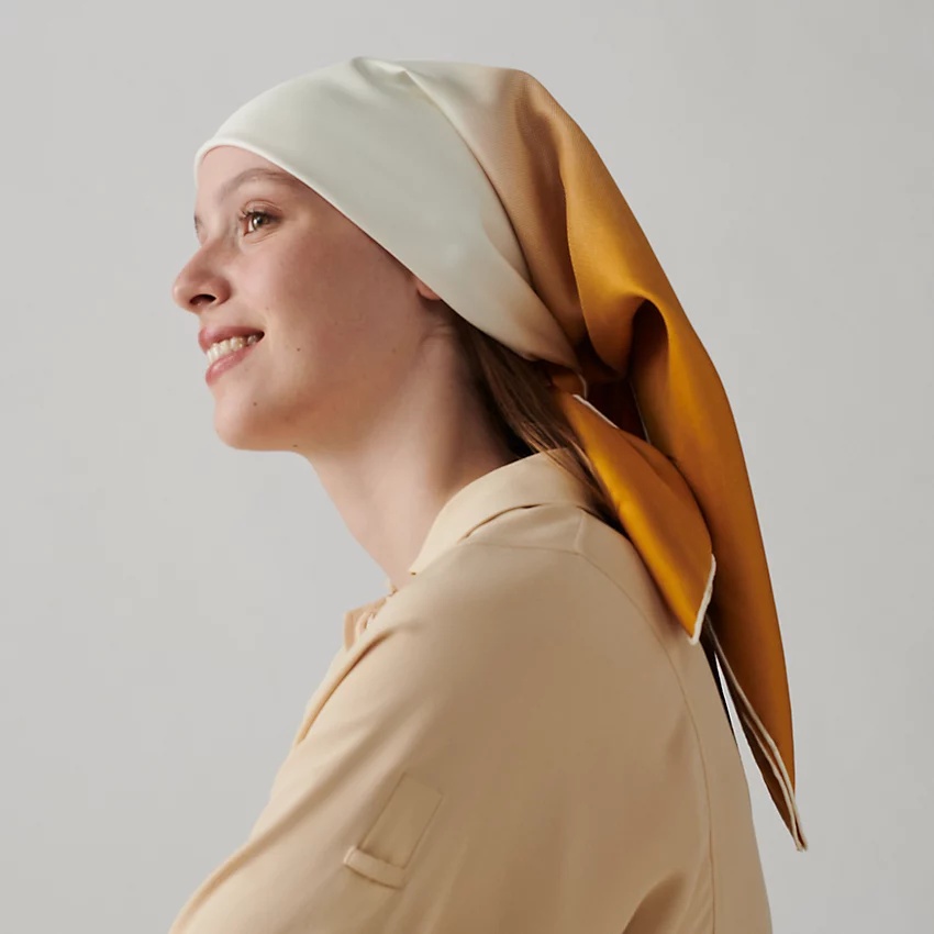 Lumiere scarf 90 - 2