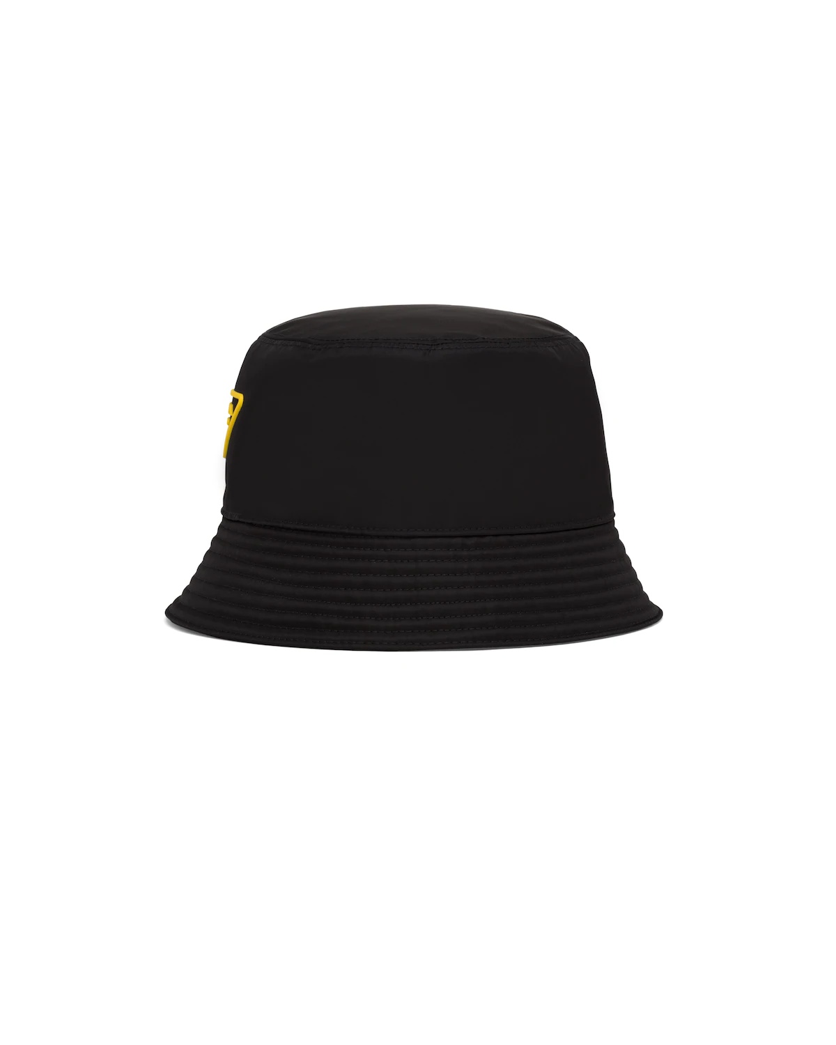 Nylon Bucket Hat - 1