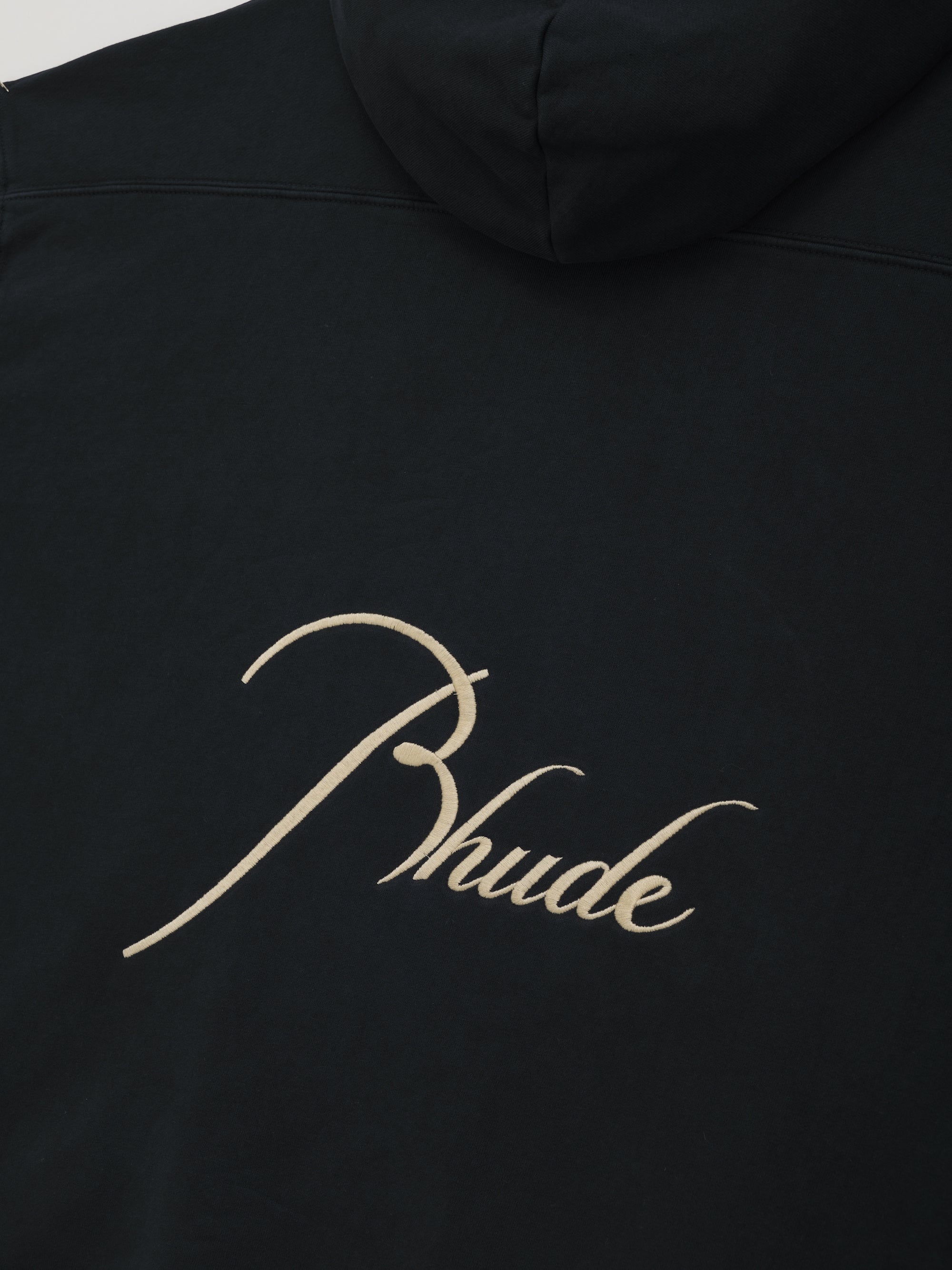 CORE HOODIE - 3