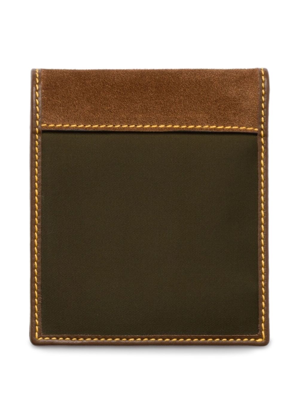 Re-Nylon wallet - 2