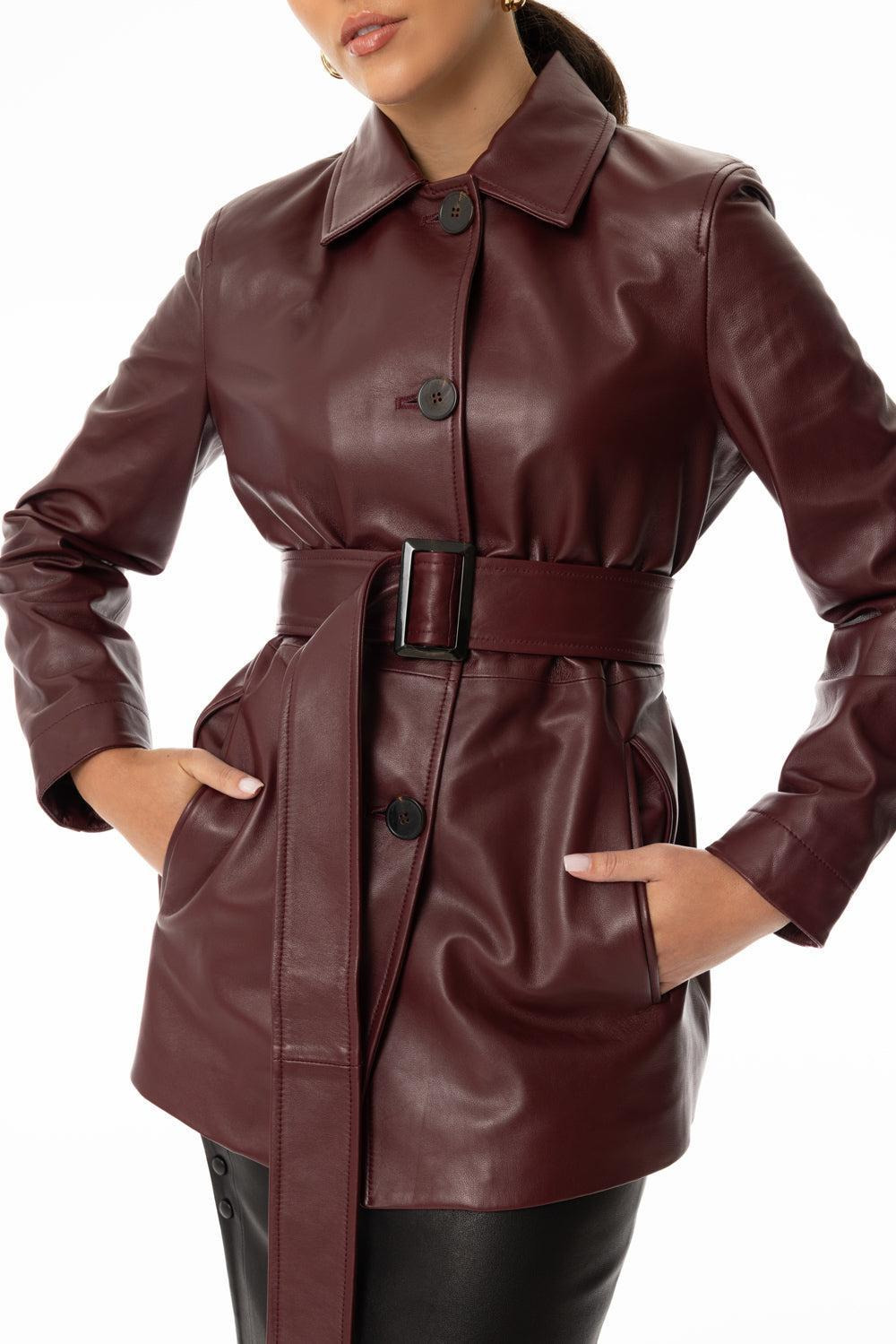 Tolmin Jacket - 3
