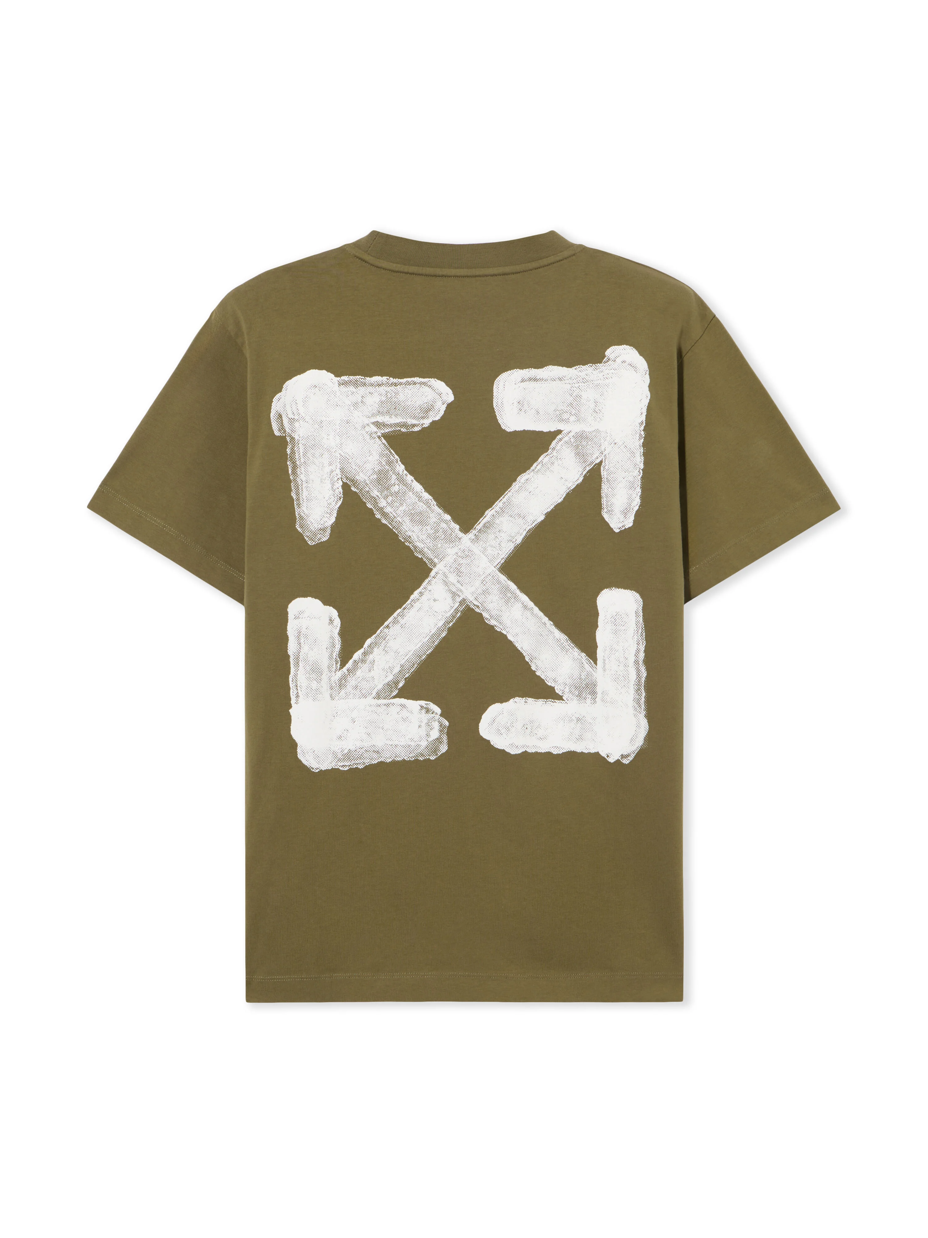 Spray Arrow T-Shirt - 1