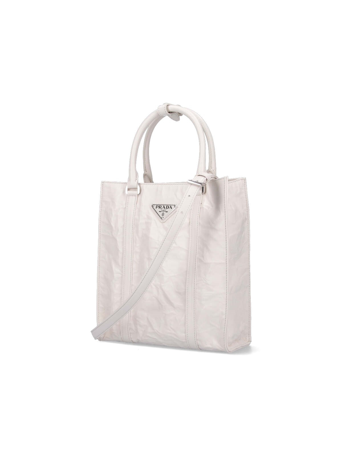 LOGO TOTE BAG - 2