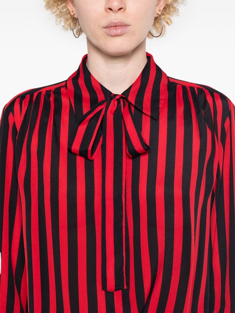 stripped shirt - 5