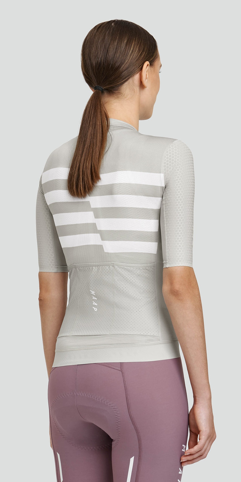 Women's Emblem Pro Hex Jersey 4