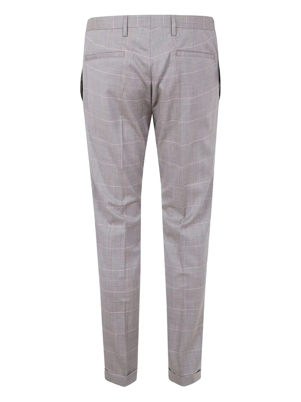 Paul Smith Men Mens Trouser - 5