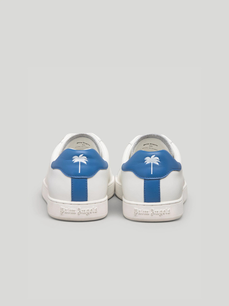 Palm Angels BLUE PALM ONE SNEAKERS outlook