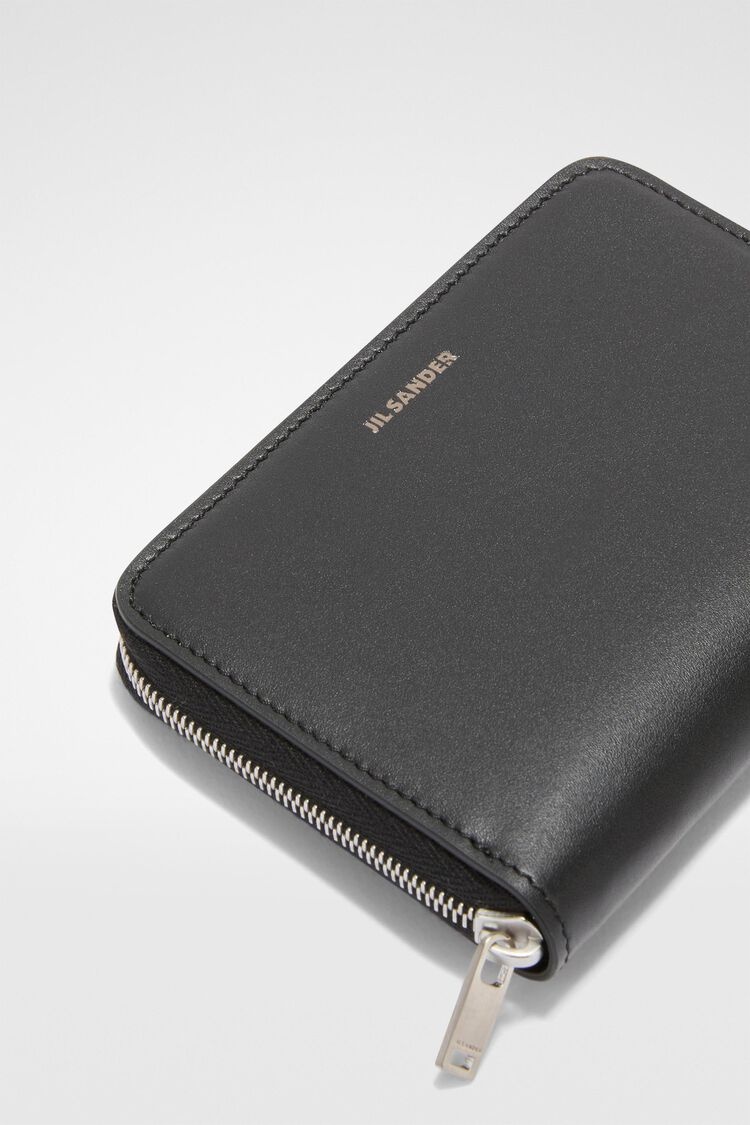 Zip-Around Wallet - 4
