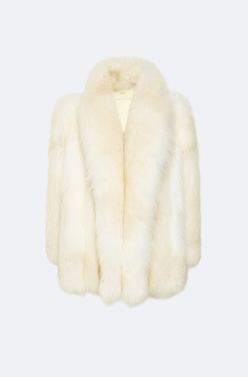 Fur Coat 1
