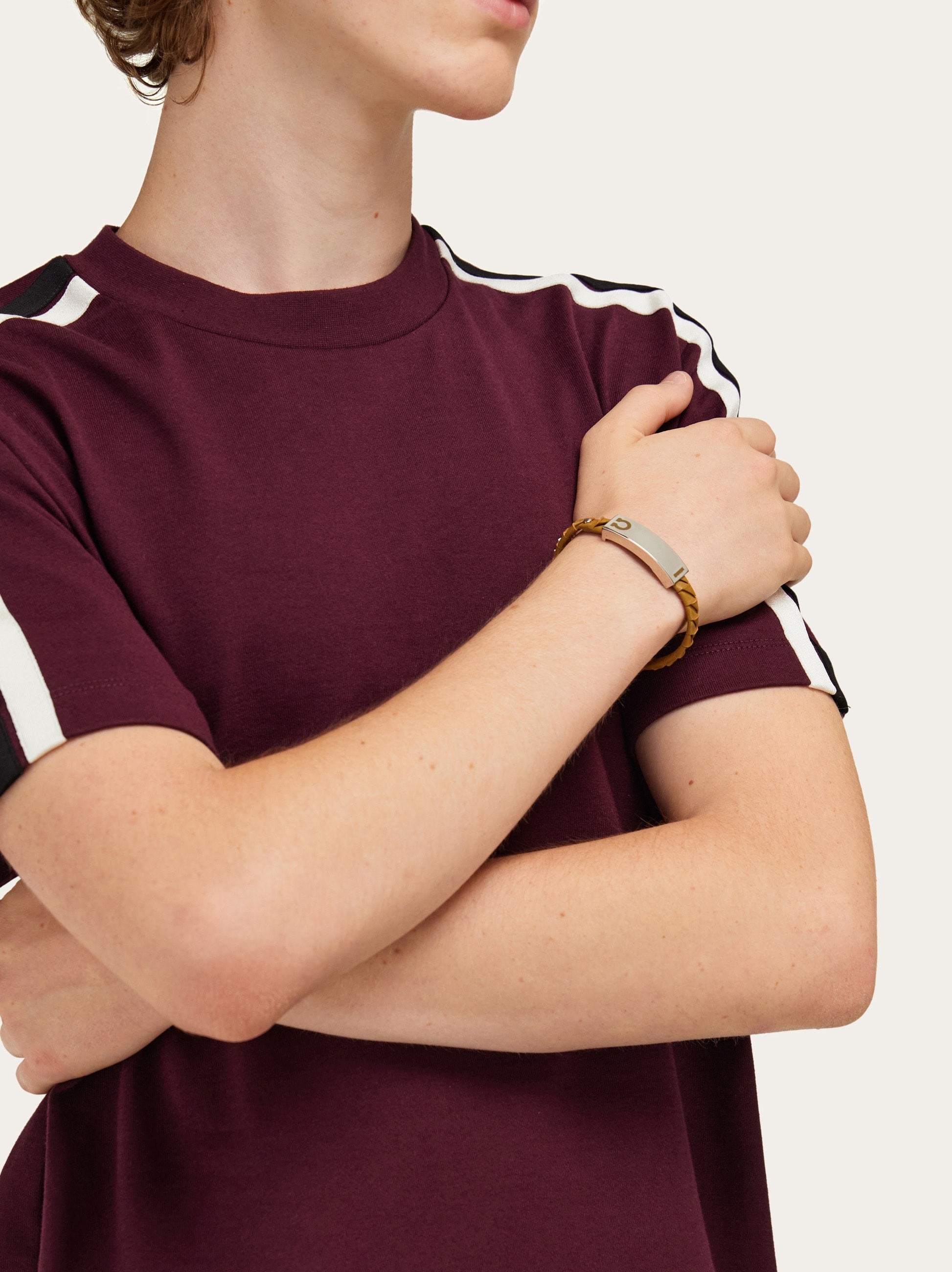 Gancini bracelet - 3