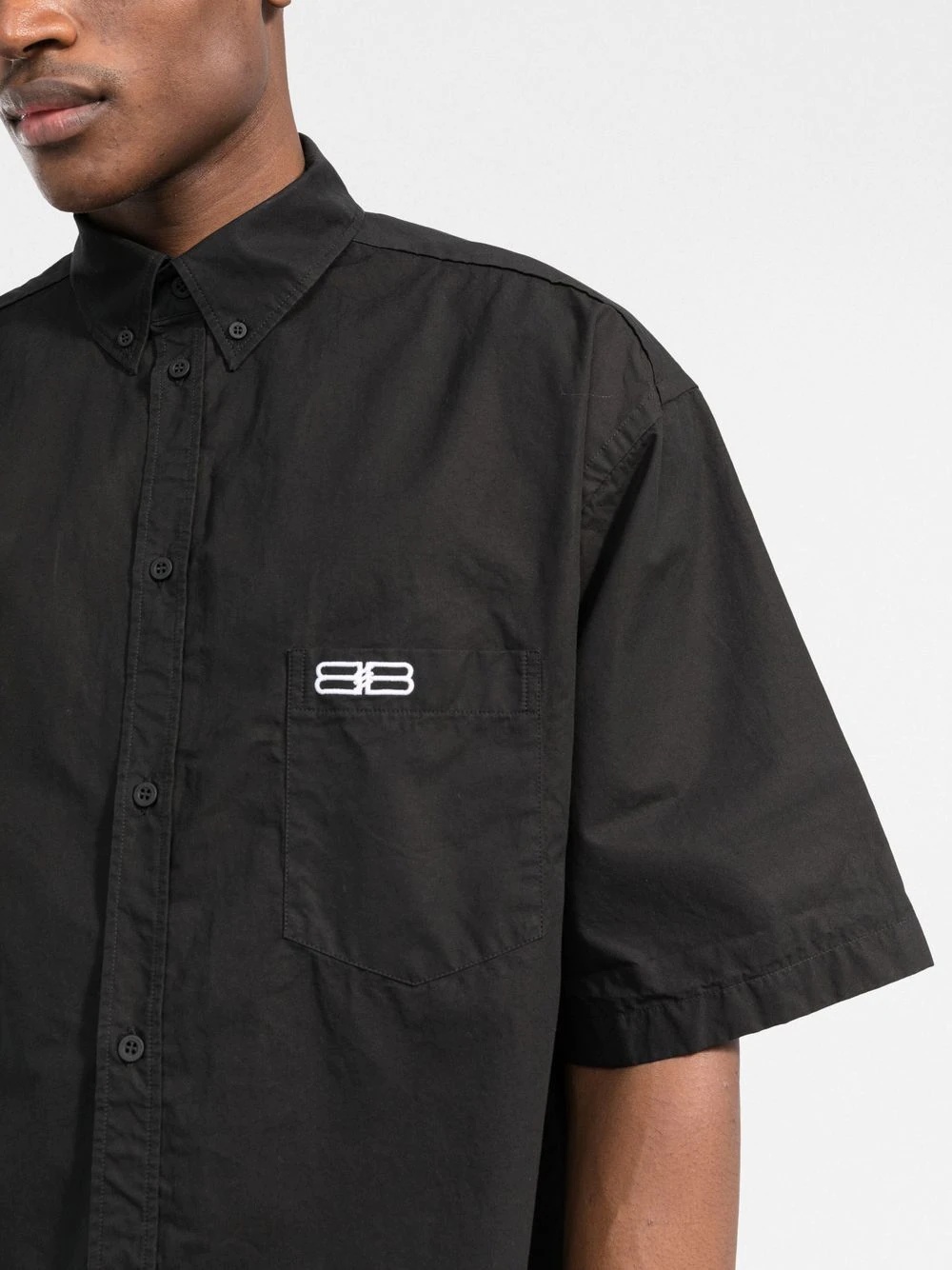 BB Icon short-sleeve shirt - 5