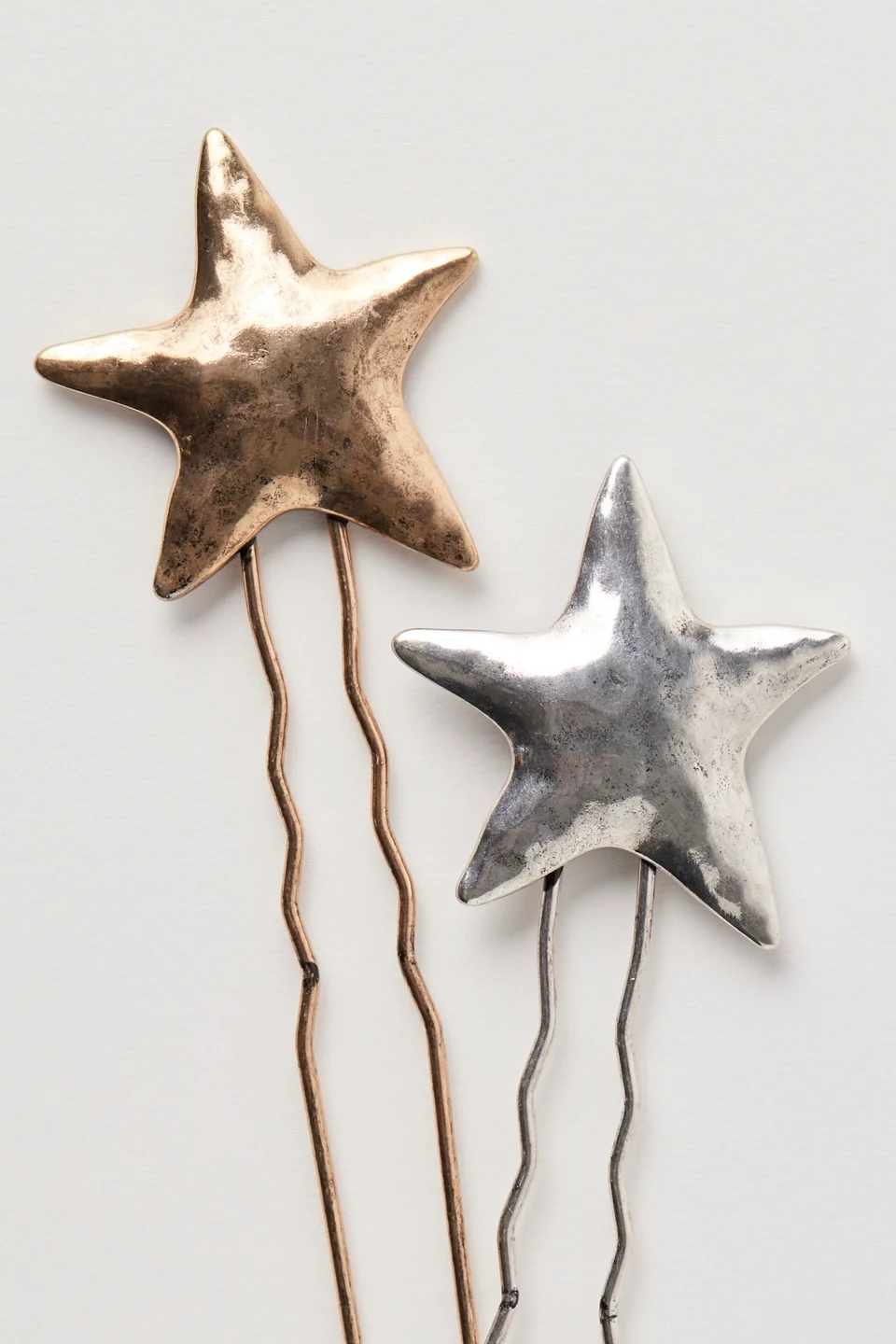 Interstellar Hair Pin - 1