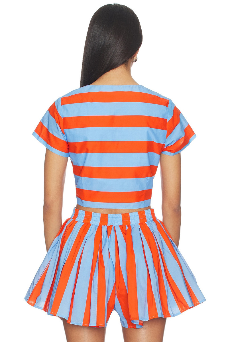 Line & Dot Primo Top outlook