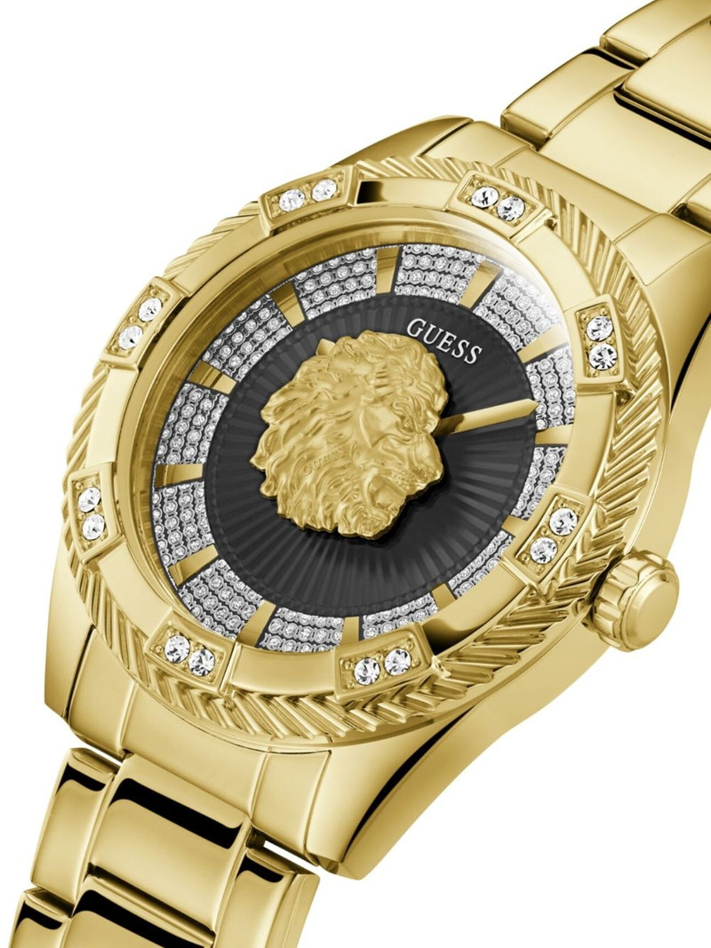 GUESS USA Beast 44mm outlook