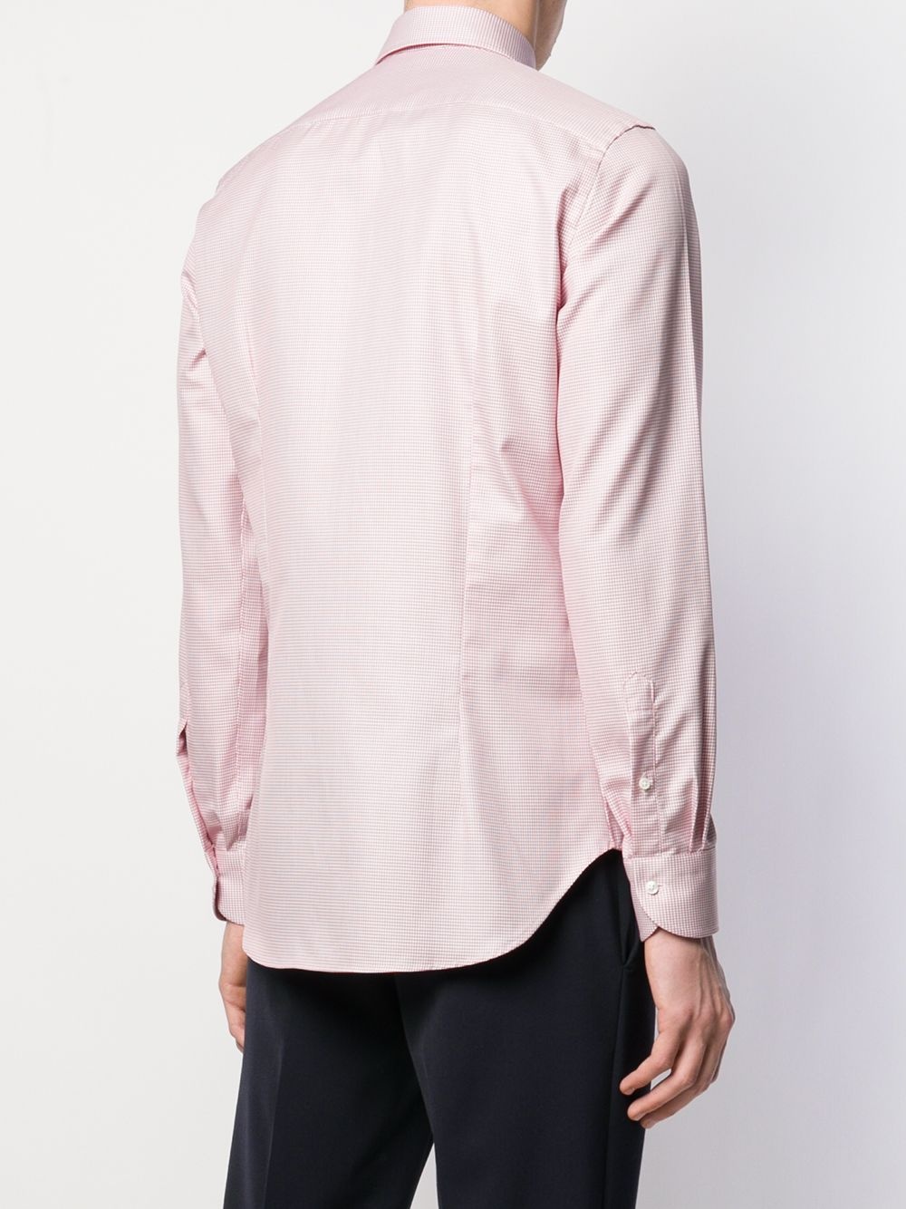 printed shirt - 4