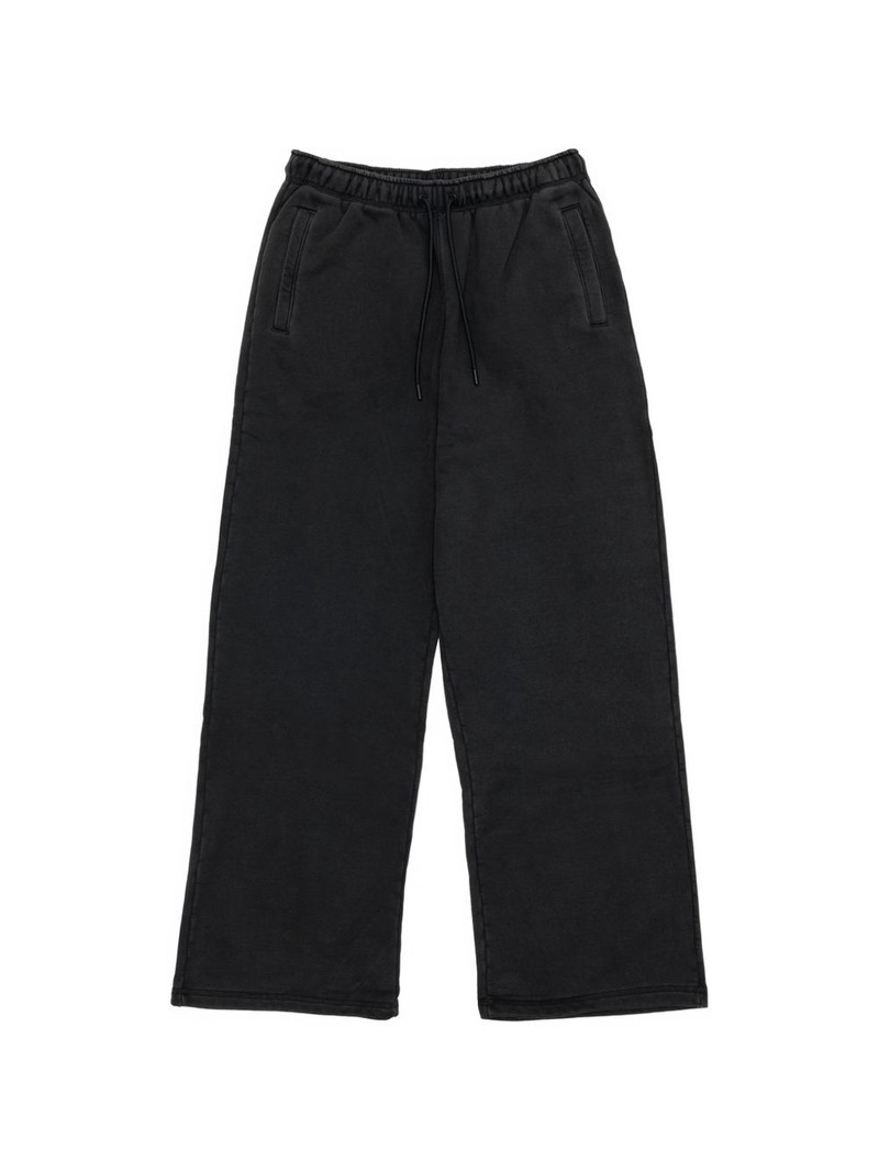 drawstring-fastening track pants 1