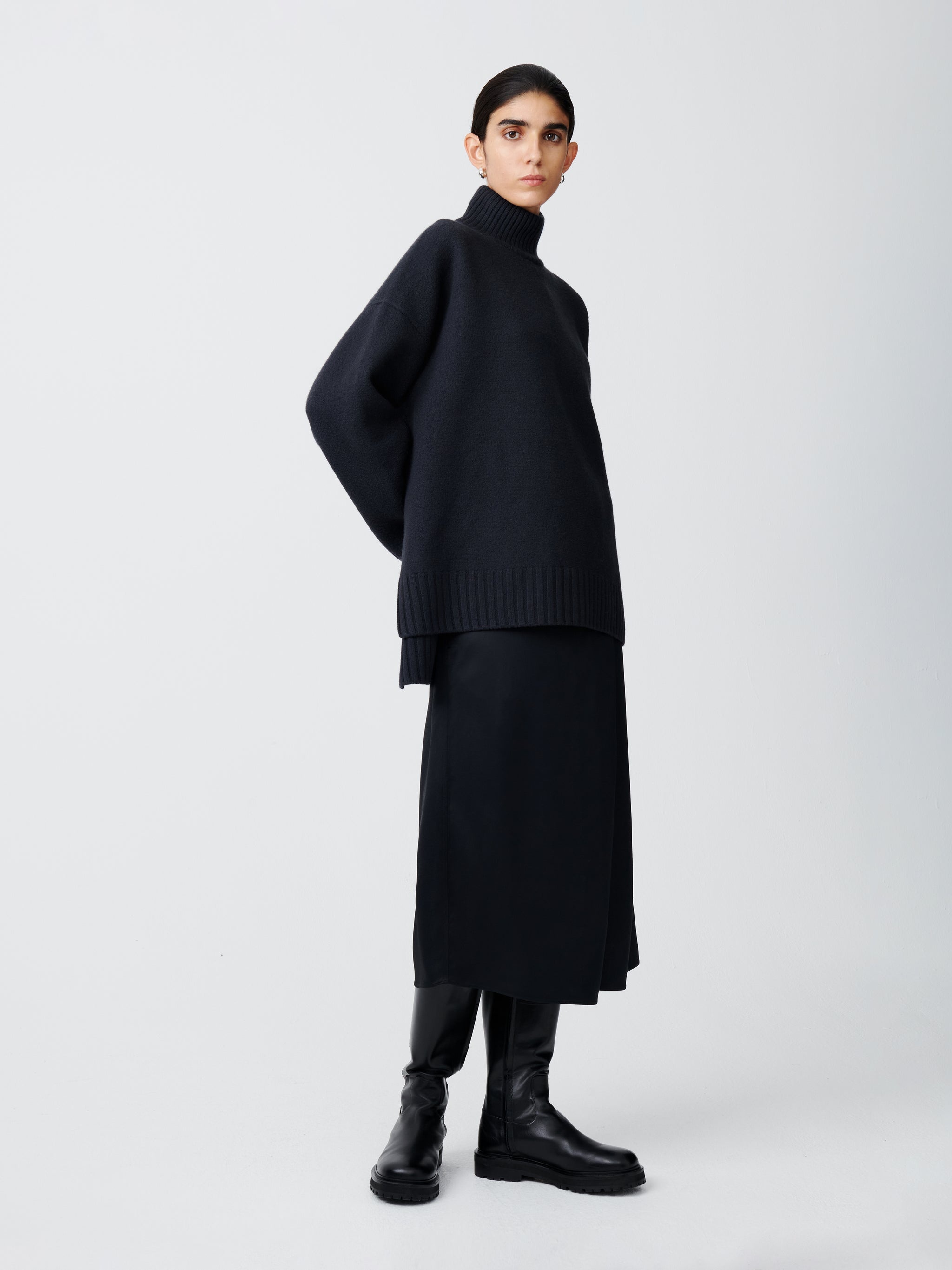 Hozu Knit - 3