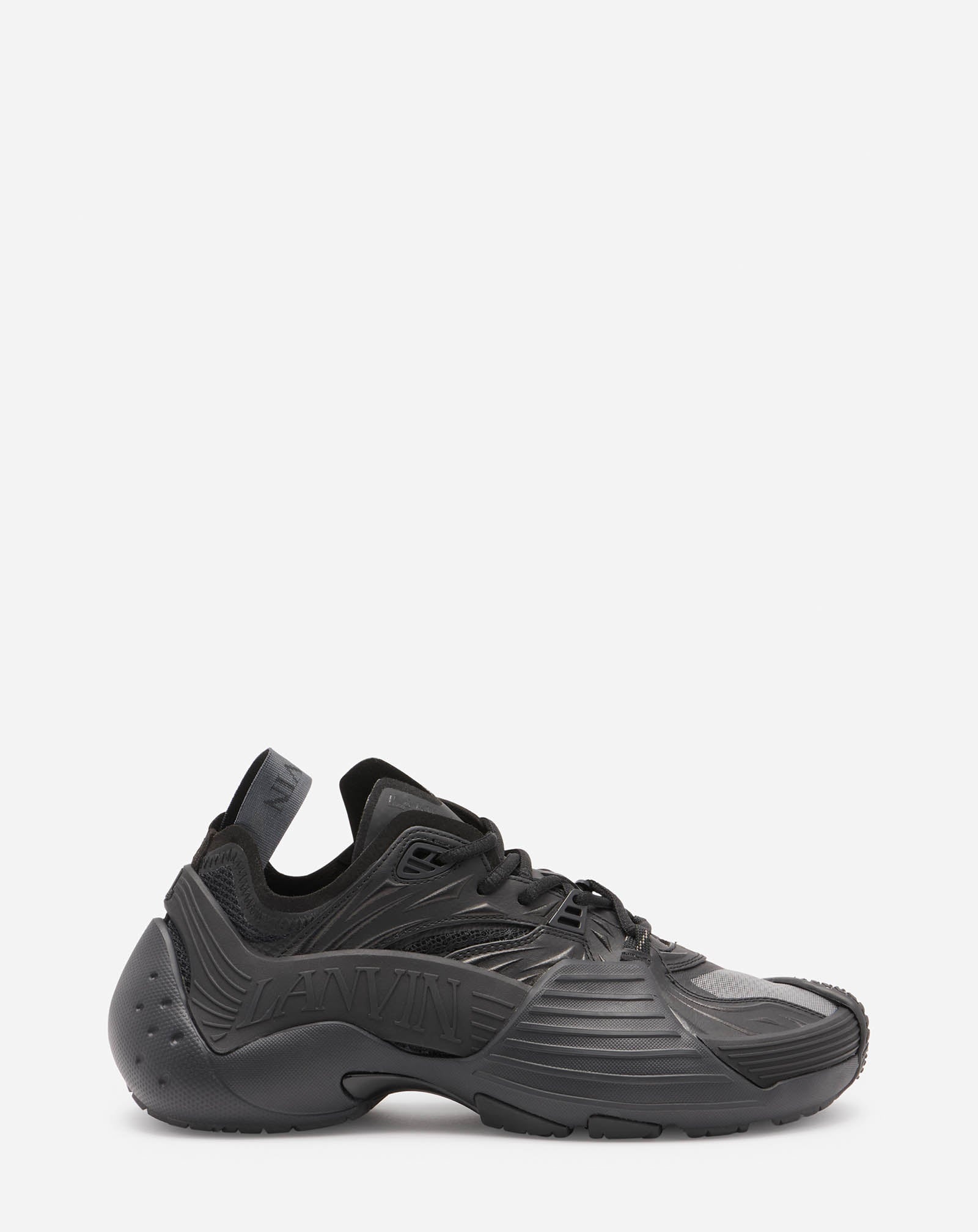 MESH FLASH-X SNEAKERS - 1