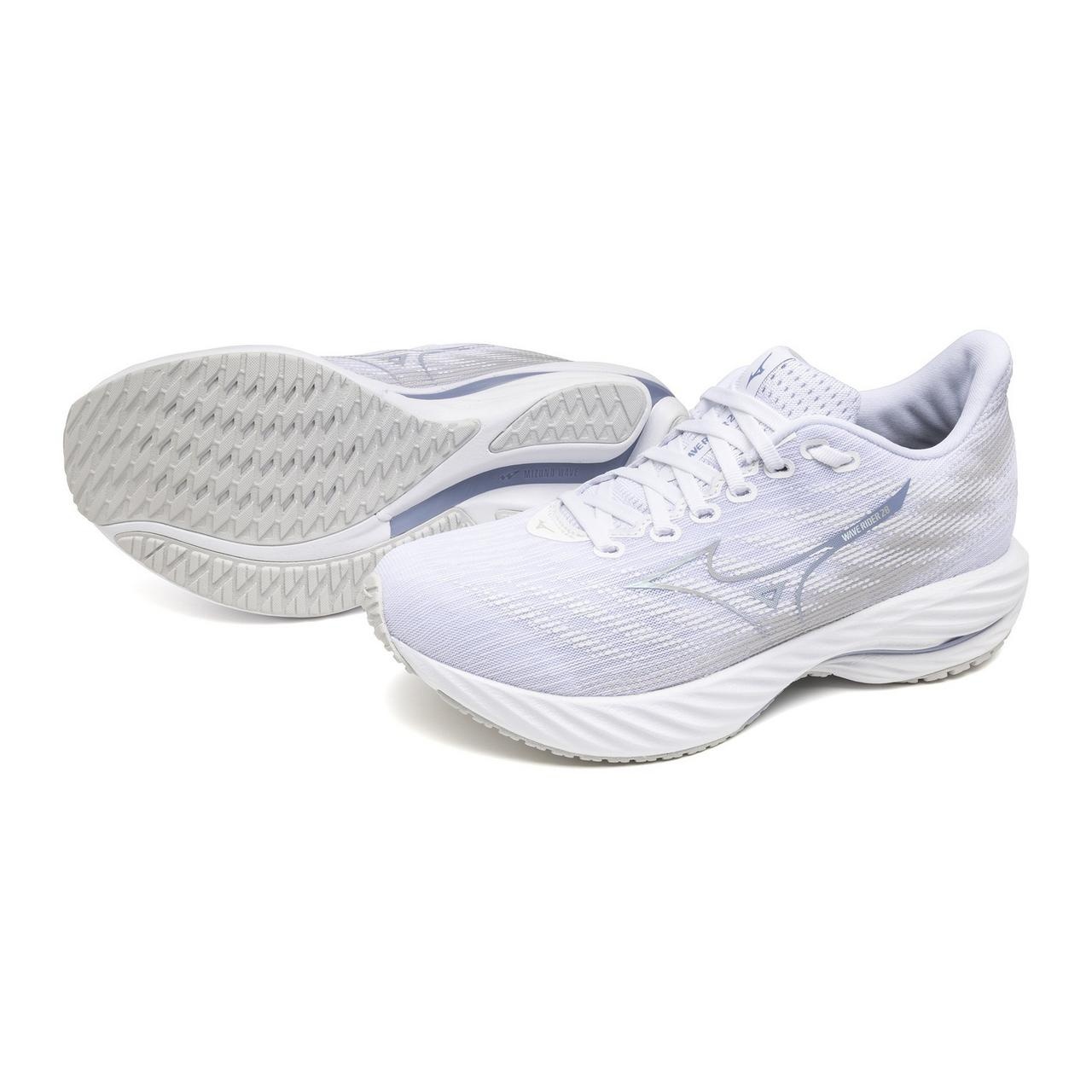 Women's Wave Rider 28 Running Shoe - 10