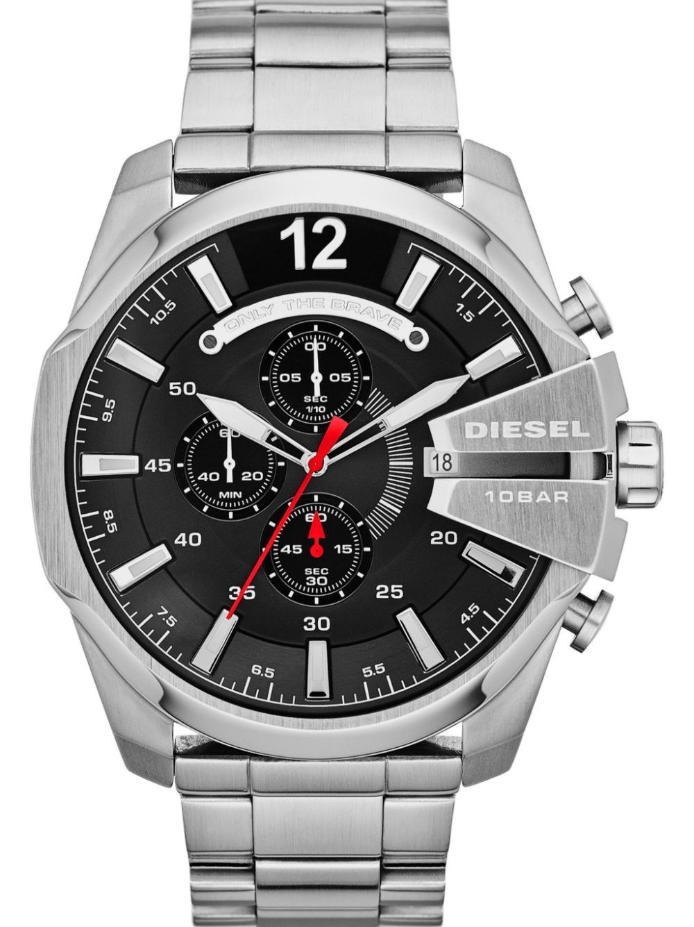 Mega Chief 51mm - 2