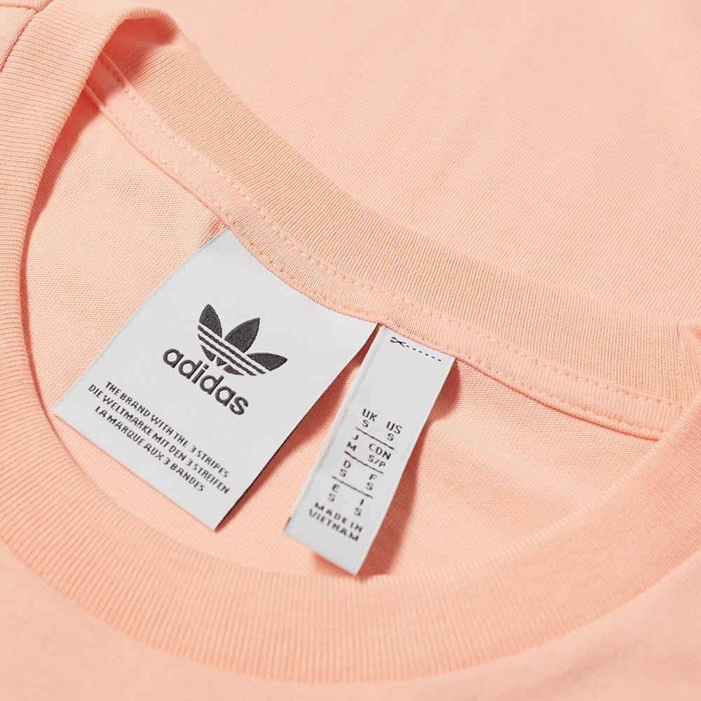 Adidas Graphic Trefoil Logo Tee - 3