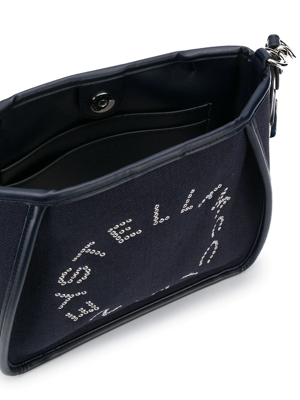 Stella Logo shoulder bag - 5