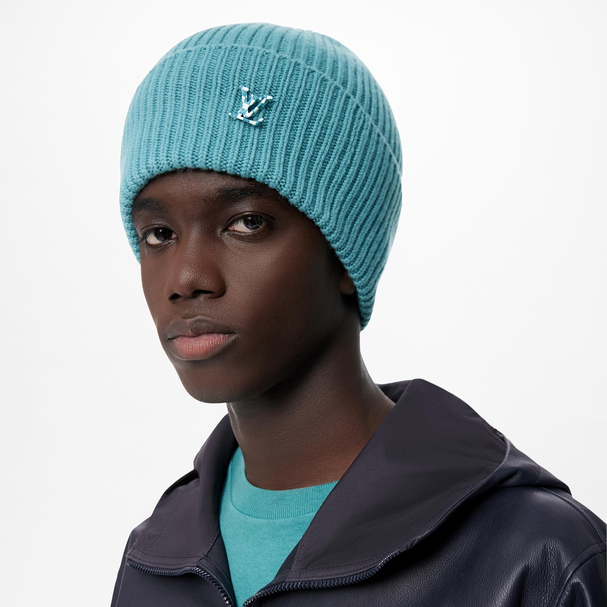 LV Ahead Beanie - 2