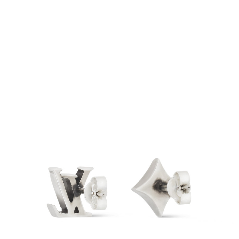 LV Sailor Earrings 3