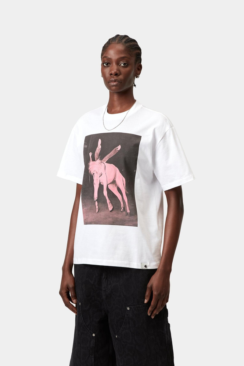 Women’s Sean Hamilton T-Shirt 3