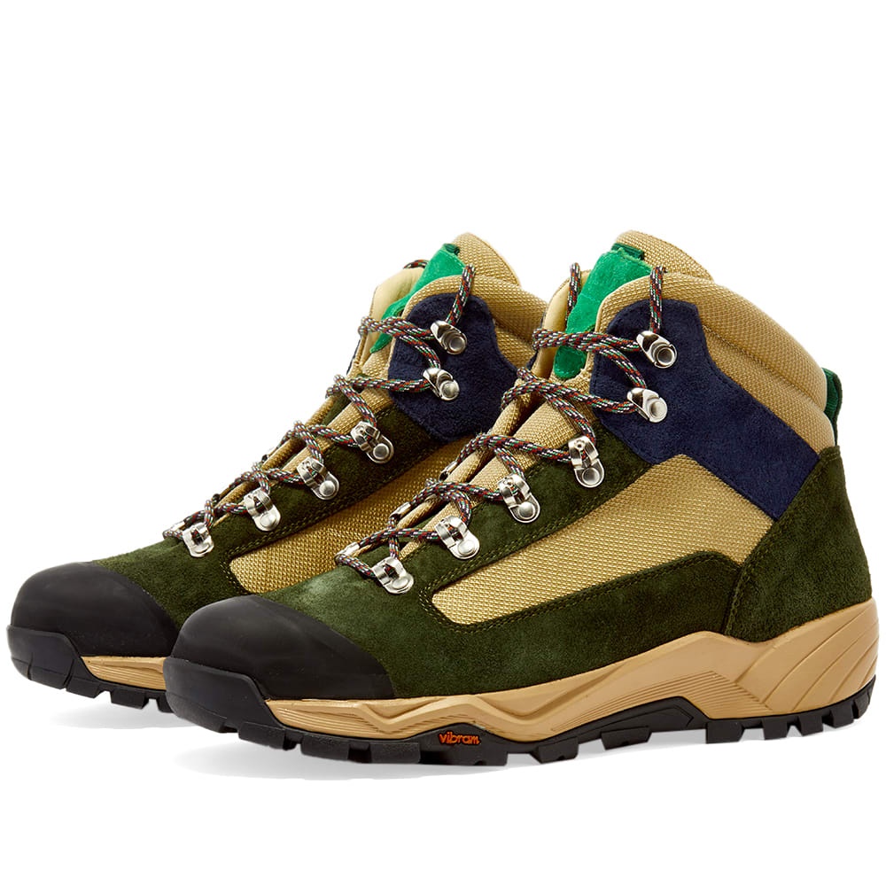 Diemme Cortina Hiking Boot - 1