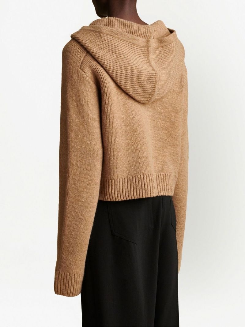 The Winston hoodie - 4